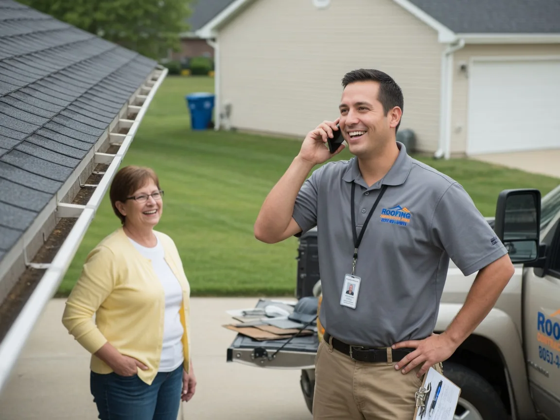 Local Roofing Contractors Green Valley, AZ FAQs